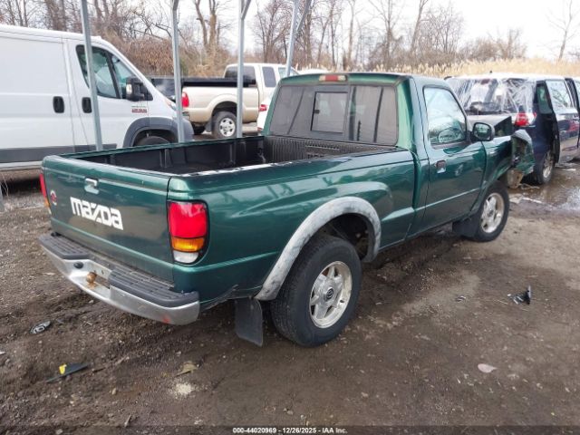 Mazda B Series Image 3