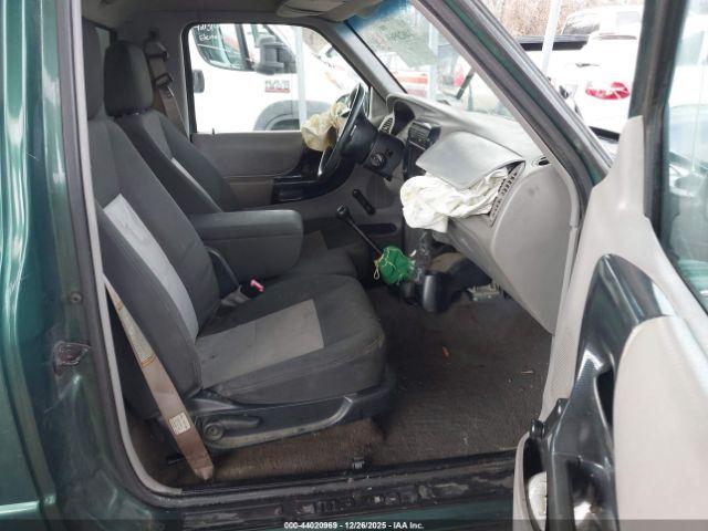 Mazda B Series Image 11