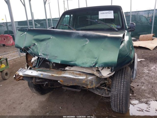 Mazda B Series Image 9