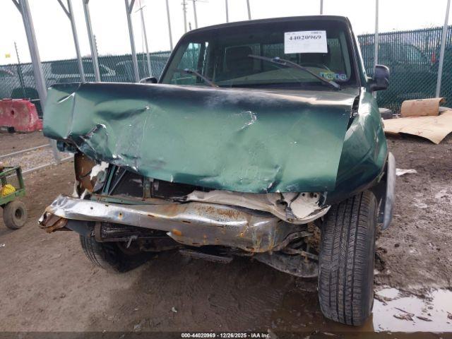 Mazda B Series Image 9