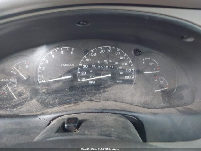 Mazda B Series Image 8