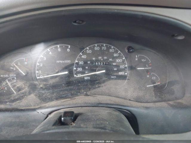 Mazda B Series Image 8