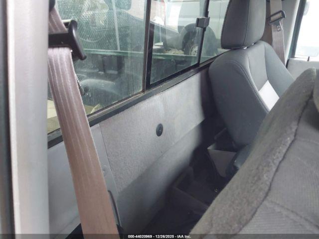 Mazda B Series Image 4