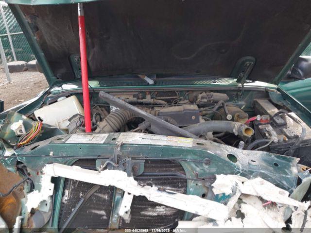 Mazda B Series Image 16