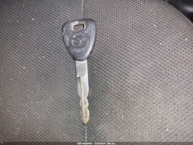 Mazda B Series Image 15