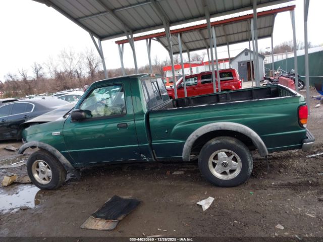 Mazda B Series Image 10