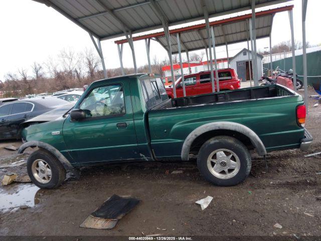 Mazda B Series Image 10