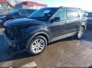 Ford Explorer Xlt Image 3