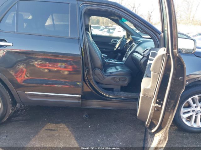 Ford Explorer Xlt Image 6