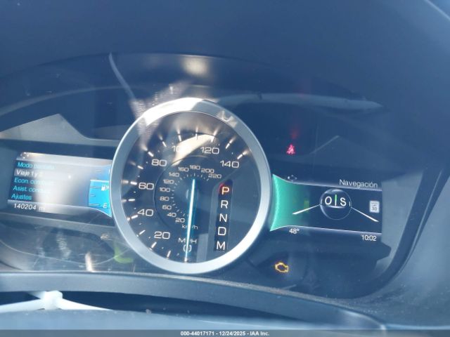 Ford Explorer Xlt Image 16