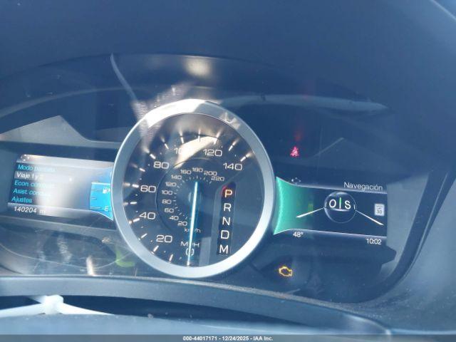 Ford Explorer Xlt Image 16