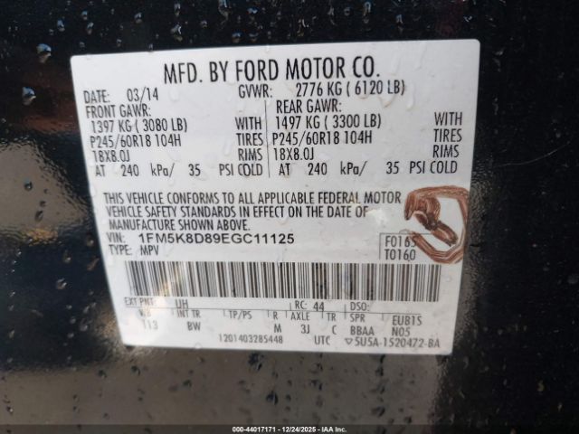 Ford Explorer Xlt Image 2