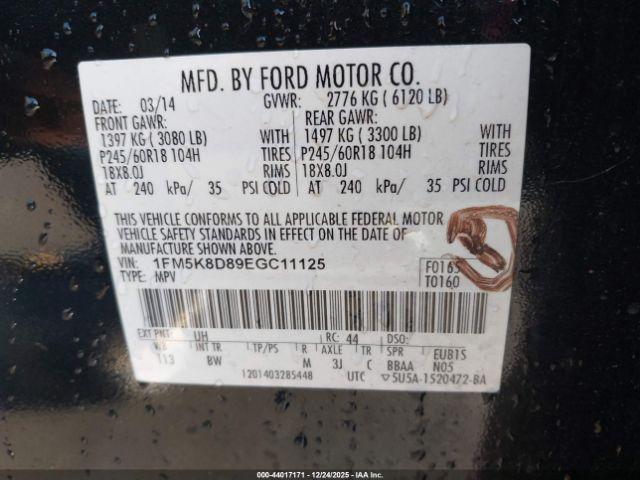 Ford Explorer Xlt Image 2