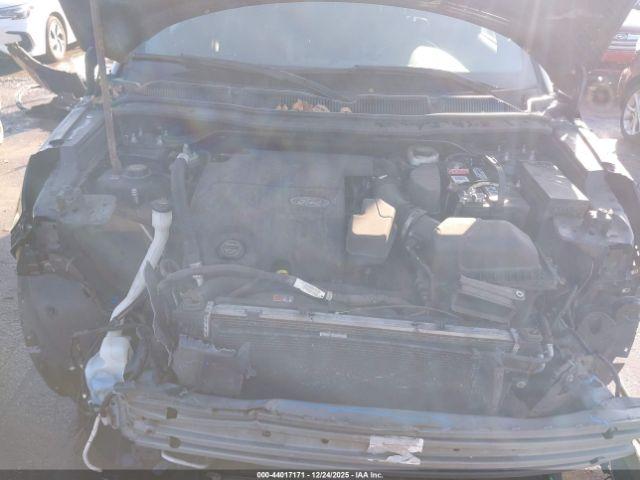 Ford Explorer Xlt Image 12