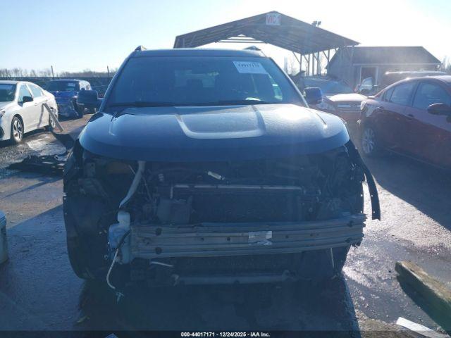 Ford Explorer Xlt Image 18