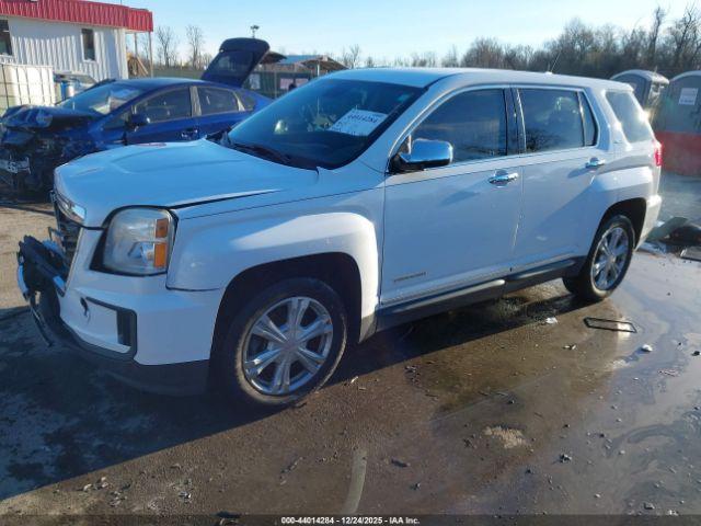 GMC Terrain Sle-1 Image 2