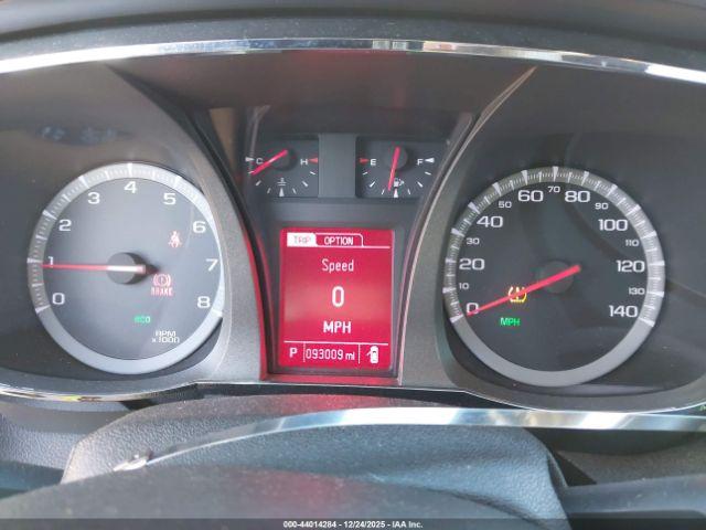 GMC Terrain Sle-1 Image 14