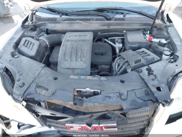 GMC Terrain Sle-1 Image 7