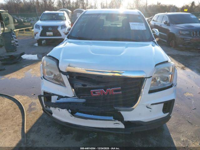 GMC Terrain Sle-1 Image 10