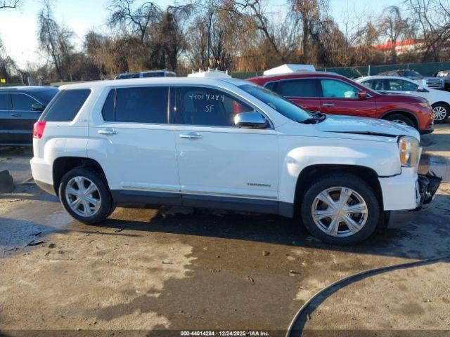 GMC Terrain Sle-1 Image 17