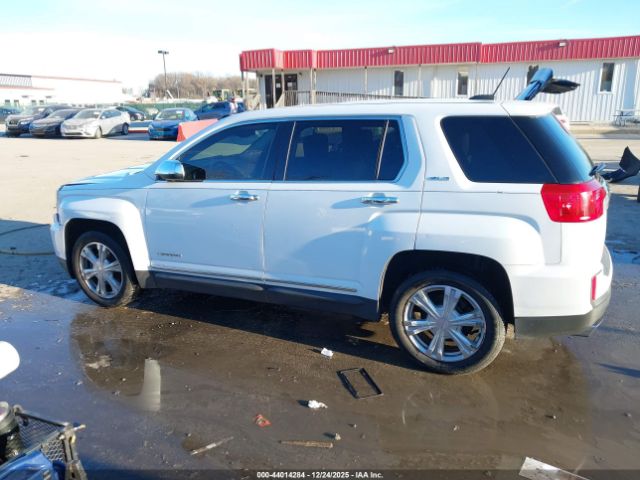 GMC Terrain Sle-1 Image 8