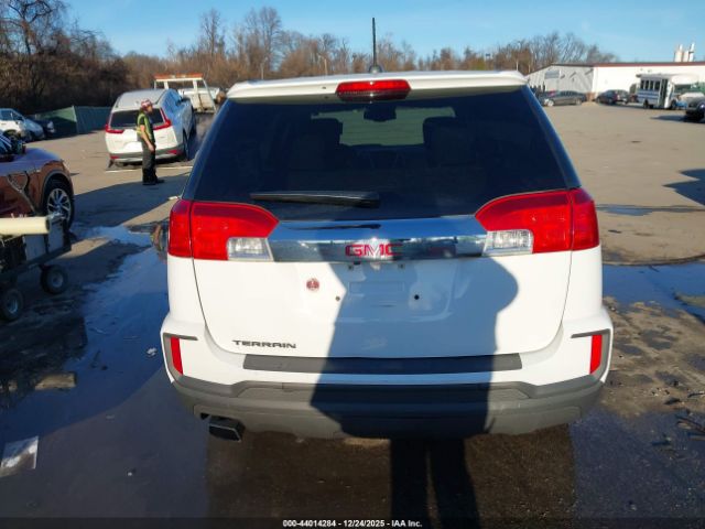 GMC Terrain Sle-1 Image 12