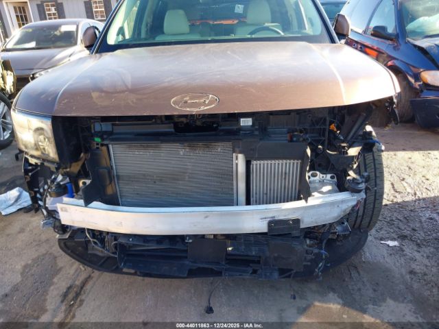 Hyundai SANTA FE Calligraphy Image 15