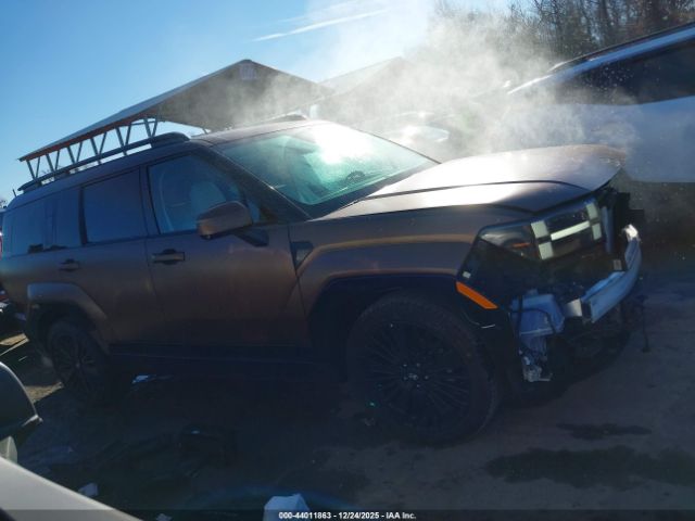 Hyundai SANTA FE Calligraphy Image 12