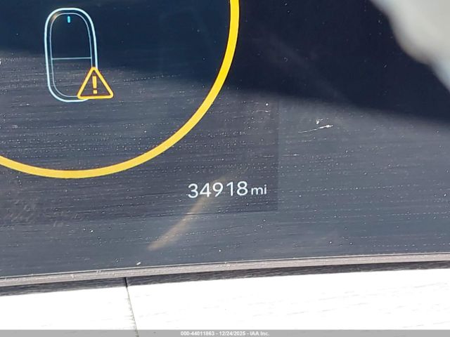 Hyundai SANTA FE Calligraphy Image 16