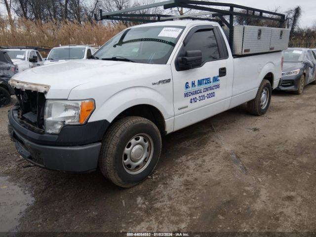 Ford F-150 Xl Image 9