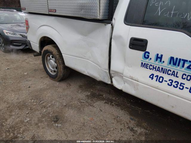 Ford F-150 Xl Image 7