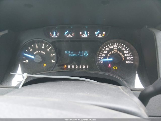 Ford F-150 Xl Image 8