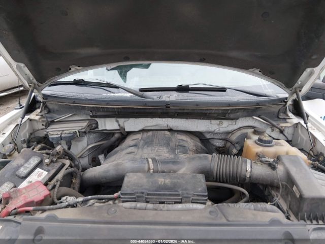 Ford F-150 Xl Image 11