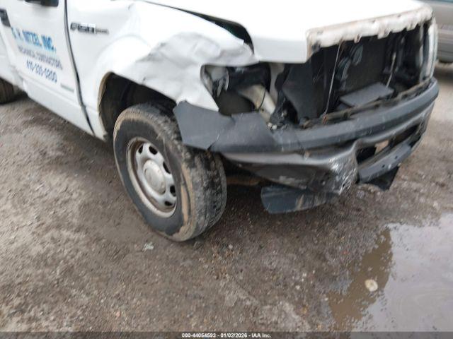 Ford F-150 Xl Image 14