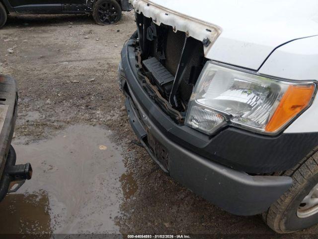 Ford F-150 Xl Image 2