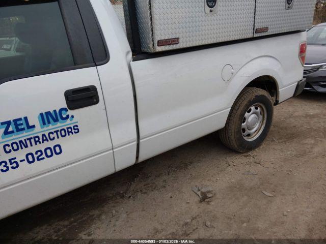 Ford F-150 Xl Image 15