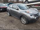 Nissan JUKE S Image 1