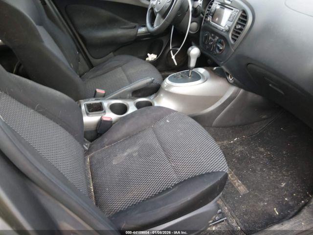 Nissan JUKE S Image 2