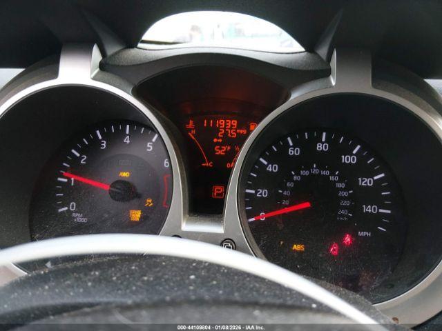 Nissan JUKE S Image 3