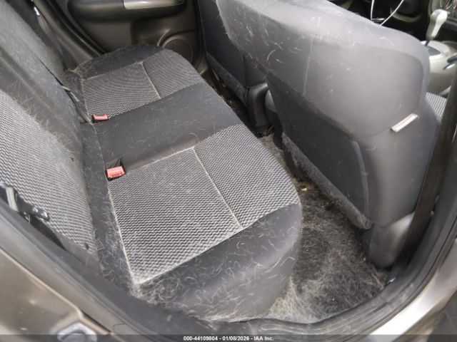 Nissan JUKE S Image 4