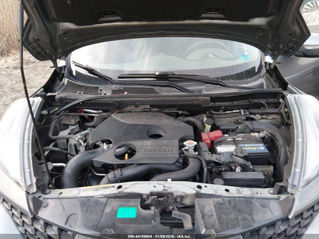 Nissan JUKE S Image 6