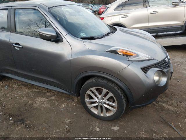 Nissan JUKE S Image 7