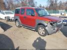 Honda Element Ex Image 1