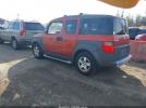 Honda Element Ex Image 2