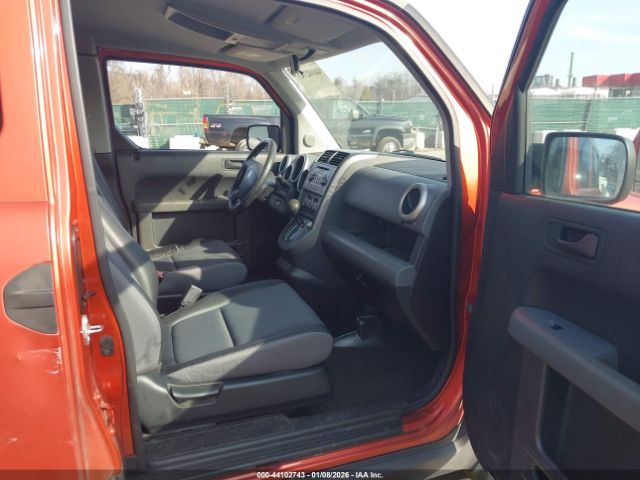 Honda Element Ex Image 12