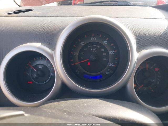 Honda Element Ex Image 7