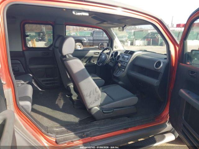 Honda Element Ex Image 6