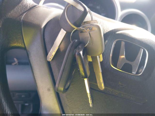 Honda Element Ex Image 8