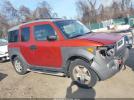 Honda Element Ex Image 13