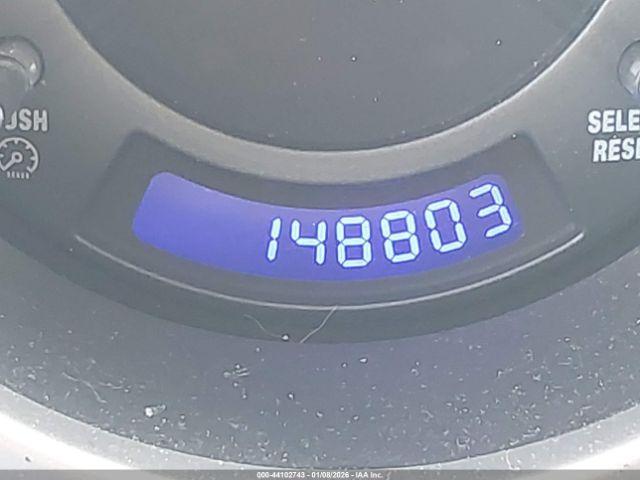 Honda Element Ex Image 10